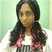 Studentessa di 16, sono madrelingua inglese e conosco bene la grammatica e il vocabolario, ho la media del 9-10